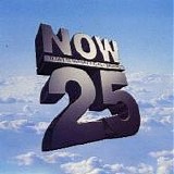 Various artists - Now That's What I Call Music! 25