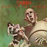 Queen - News Of The World