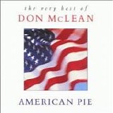 Don McLean - American Pie - The Very Best Of Don McLean