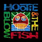 Hootie & The Blowfish - Hootie & The Blowfish