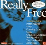 Various artists - Q - Really Free