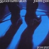 Johnny Cash - 20 Foot-Tappin' Greats