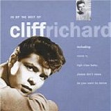 Cliff Richard - 25 of the best of Cliff Richard