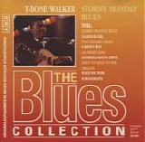 T-Bone Walker - Stormy Monday Blues
