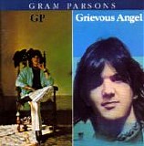 Gram Parsons - GP/Grievous Angel