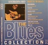 Louisiana Red - The Blues Collection # 81 - Pretty Woman