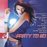 Various artists - MTV Party To Go 2000