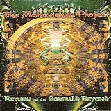 The Mahavishnu Project - Return to the Emerald Beyond