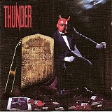 Thunder - Robert Johnson's Tombstone