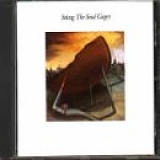 Sting - The Soul Cages