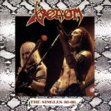 Venom - The Singles 80-86