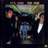 The Who - It's Hard