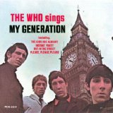 The Who - The Who Sings My Generation