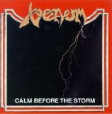 Venom - Calm Before The Storm