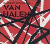 Van Halen - The Best of Both Worlds Disc 2