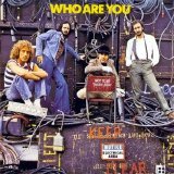 The Who - Who Are You