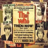 The Who - Then and Now! - 1964-2004