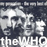 The Who - My Generation - The Very Best Of The Who