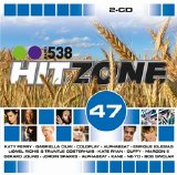 Various artists - Hitzone 47
