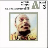 Archie Shepp - Blase