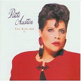 Patti Austin - The Real Me