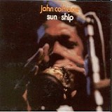 John Coltrane - Sun Ship