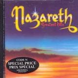Nazareth - Greatest Hits