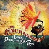 Chick Corea & Bela Fleck - The Enchantment