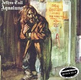 Jethro Tull - Aqualung