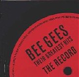 Bee Gees - Their Greatest Hits: The Record  Live!