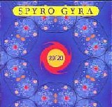 Spyro Gyra - 20/20