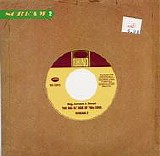 Various artists - Beg, Scream & Shout! The Big Ol' Box of '60s Soul (Scream 2)