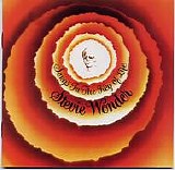 Stevie Wonder - Songs In The Key Of Life