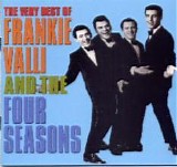 Frankie Valli and the Four Seasons - The Very Best of Frankie Valli and the Four Seasons