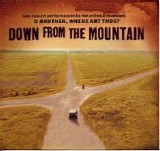 Various artists - Down From The Mountain