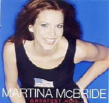 Martina McBride - Greatest Hits