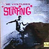 The Ventures - Surfing
