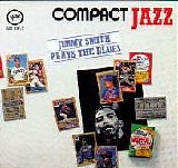 Jimmy Smith - Jimmy Smith Plays The Blues
