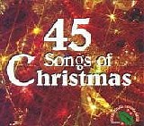 Various Christmas - 45 Songs Of Christmas