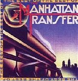 The Manhattan Transfer - The Best Of The Manhattan Transfer