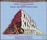 Soundtrack - King Of Kings