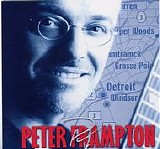Peter Frampton - Live in Detroit