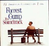 Soundtrack - Forrest Gump