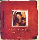 Vince Gill - Souvenirs