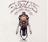 The Eagles - The Very Best Of