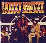 The Nitty Gritty Dirt Band - The Nitty Gritty Dirt Band
