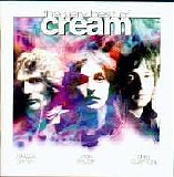 Eric Clapton - Cream - The Very Best of Cream