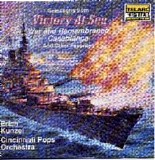 Cincinnati Pops Orchestra - Selections from Victory at Sea...and Other Favorites