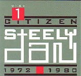 Steely Dan - Citizen Steely Dan Disc 1
