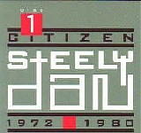 Various artists - xCovers Of Steely Dan Songs